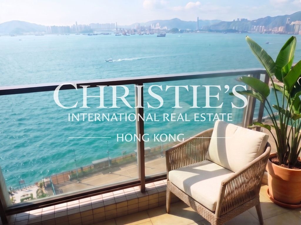 Apartment in Hong Kong, Hong Kong 2 - 17026406