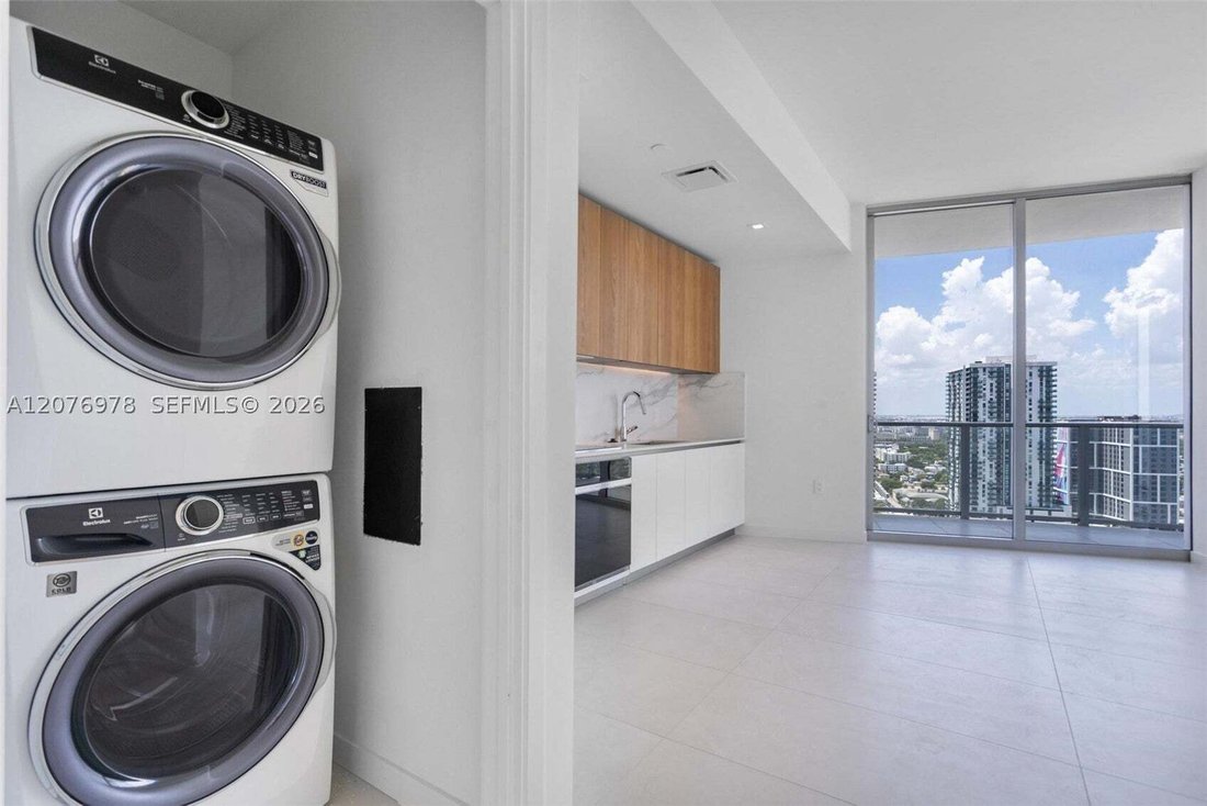 Condominio a Miami, Florida, Stati Uniti 3 - 18719336