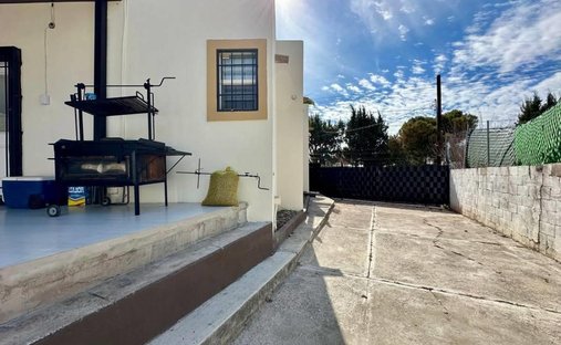House in Chihuahua, Chihuahua, Mexico 1