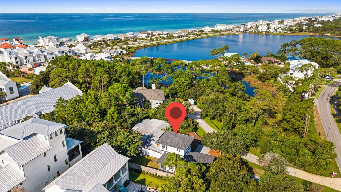 House in Santa Rosa Beach, Florida, United States 2 - 18718362
