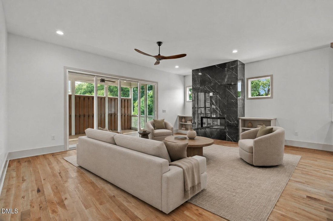 House in Raleigh, North Carolina, United States 5 - 18568616