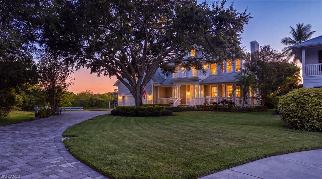 Haus in Naples, Florida, Vereinigte Staaten 1 - 18718069