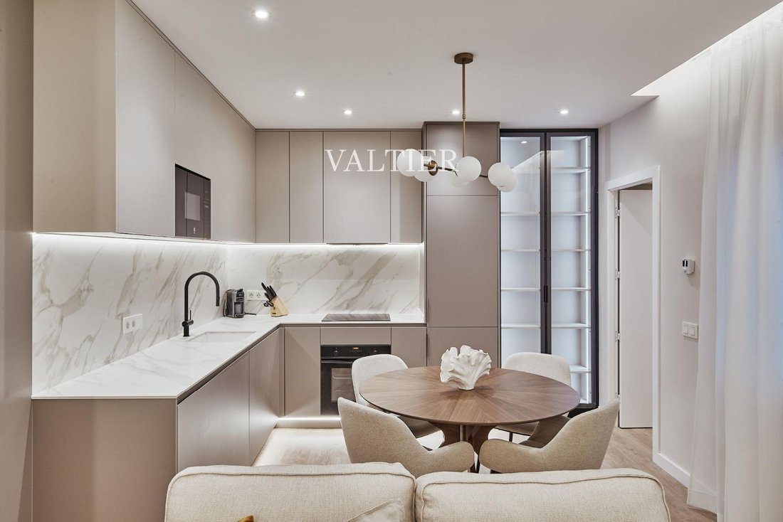 Apartamento en Salamanca, Madrid, España 5 - 18716786