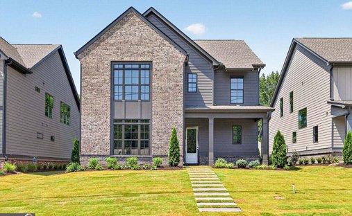 Haus in Flowery Branch, Georgia, Vereinigte Staaten 1