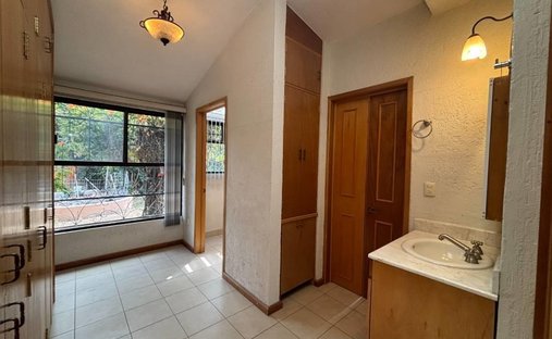 Maison à Santiago de Querétaro, Santiago de Querétaro, Mexique 1