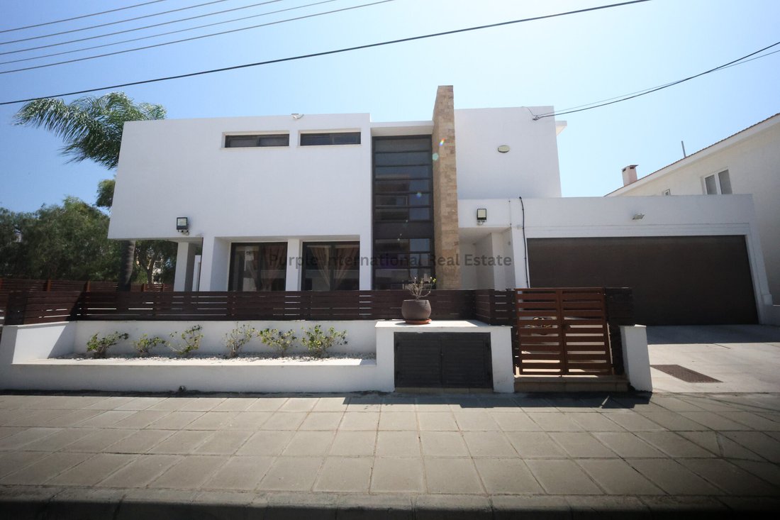 Haus in Agios Nikolaos, Zypern 2 - 18717427