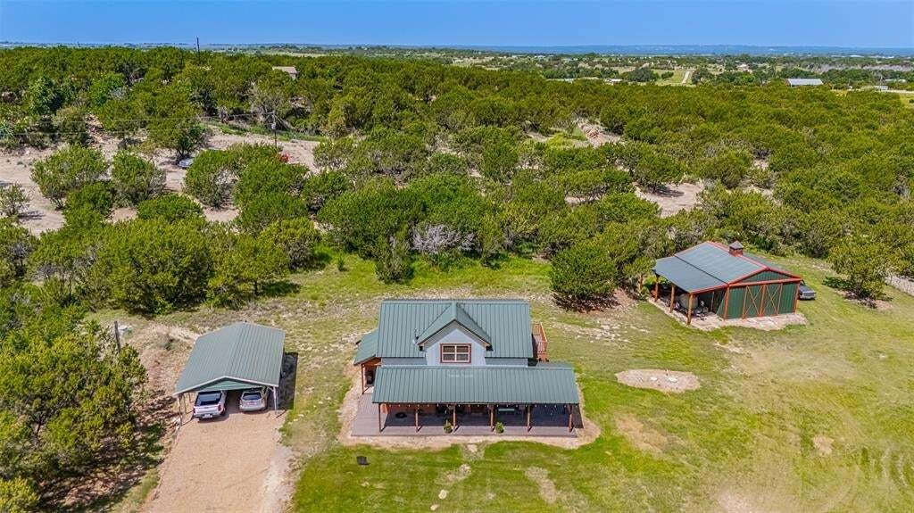 Maison à Lipan, Texas, États-Unis 2 - 18718520