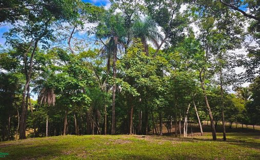 Land in Tárcoles, Garabito, Costa Rica 1