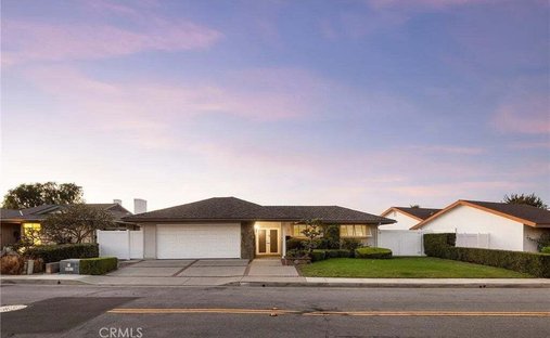 Casa en San Clemente, California, Estados Unidos 1