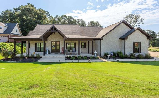 Maison à Anniston, Alabama, États-Unis 1