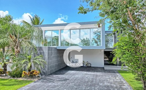 Haus in Cancún, Quintana Roo, Mexiko 1