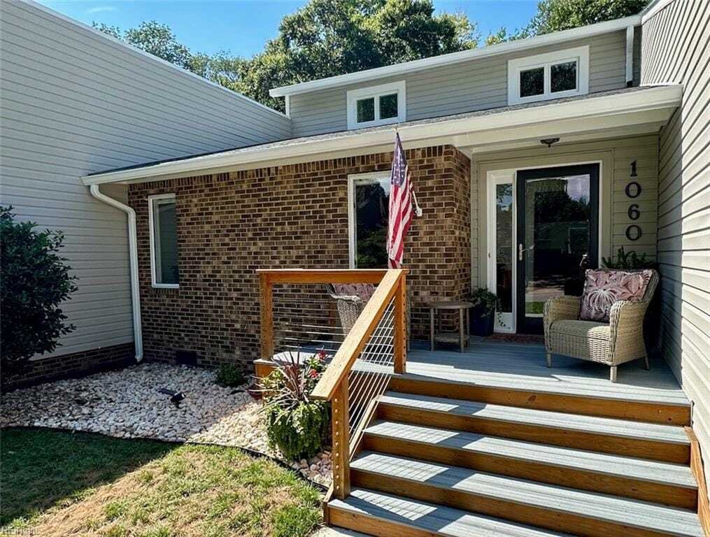 Casa en Virginia Beach, Virginia, Estados Unidos 4 - 18716625