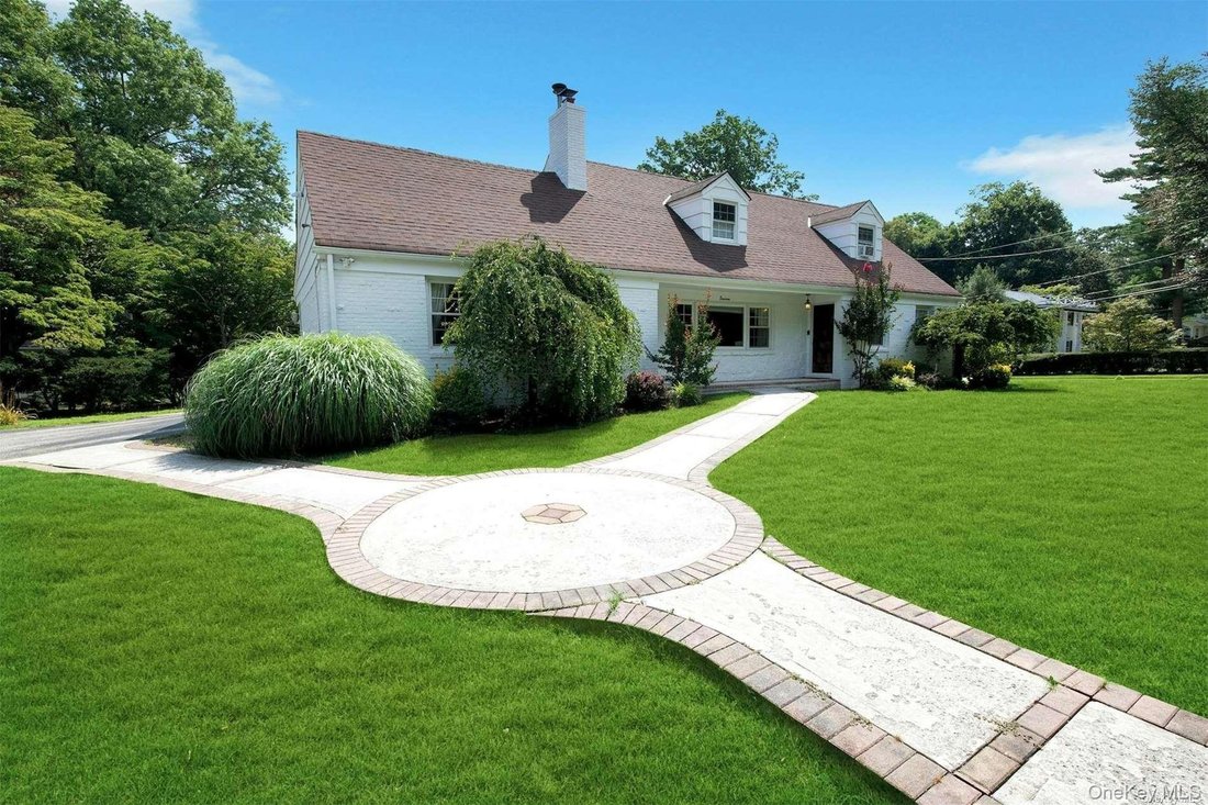 Casa a Greenvale, New York, Stati Uniti 2 - 18719611