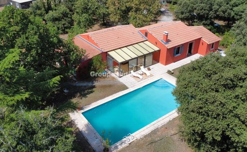 Villa in Secteur Sud, Pernes-les-Fontaines, Frankreich 1