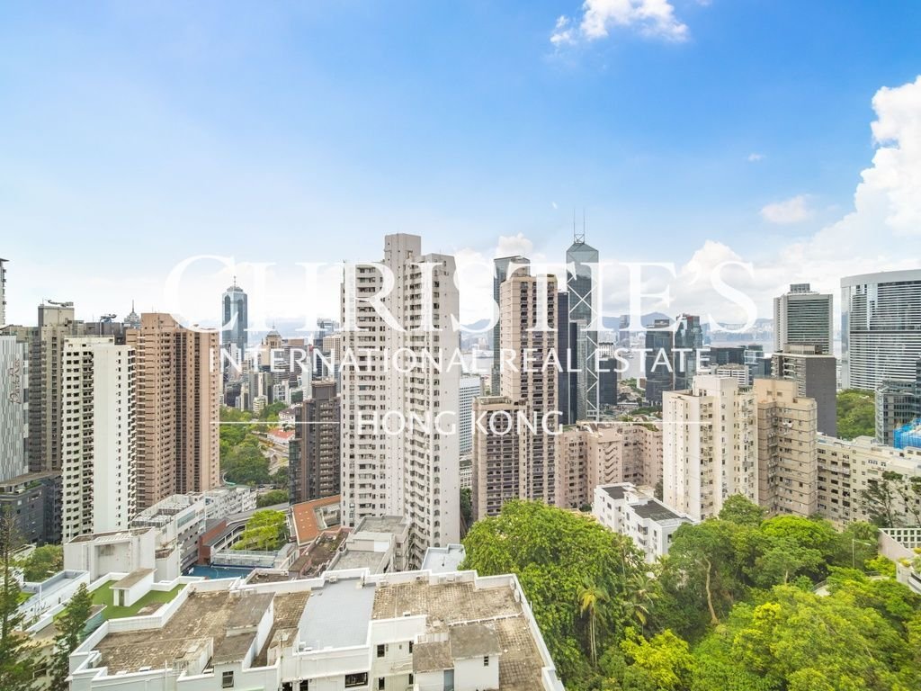 Apartamento en Hong Kong, Hong Kong 1 - 18090309