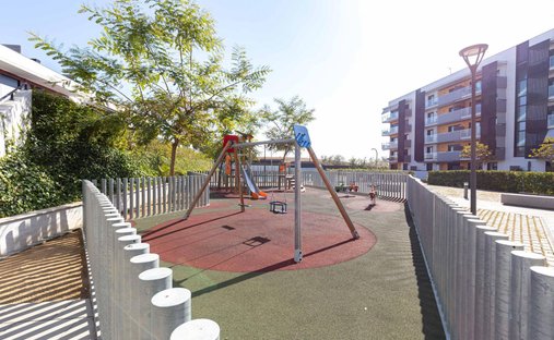 Apartment in Sant Just Desvern, Catalonia, Spain 1