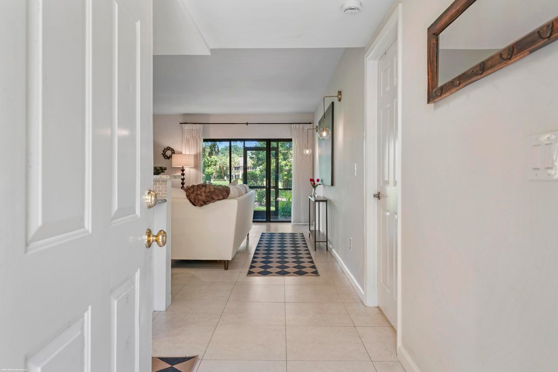 Appartement à Wellington, Floride, États-Unis 1 - 18719647