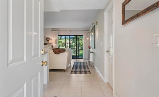 Condominio en Wellington, Florida, Estados Unidos 1