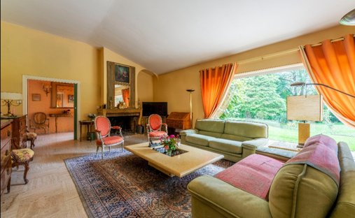 Casa en Saint-Cyr-au-Mont-d'Or, Auvernia-Ródano-Alpes, Francia 1