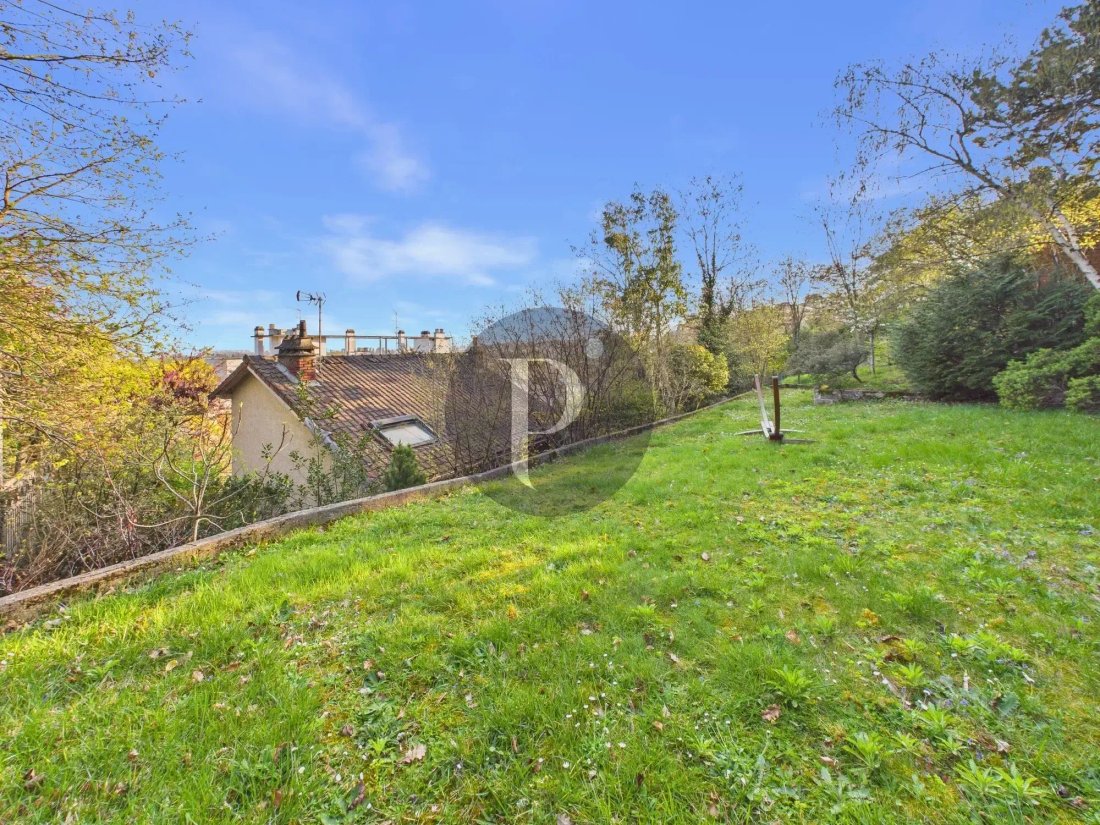 Casa a Anatole France, Le Plessis-Robinson, Francia 3 - 17537468