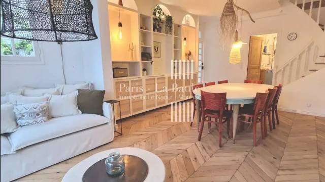Haus in Le Pouliguen, Pays de la Loire, Frankreich 5 - 16286703