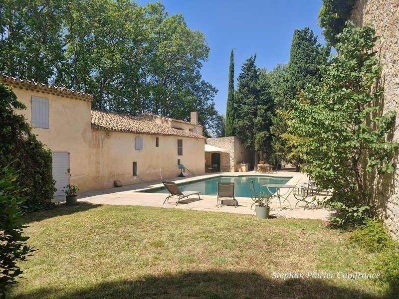 Casa en Ecarts, Velaux, Francia 2 - 18719749