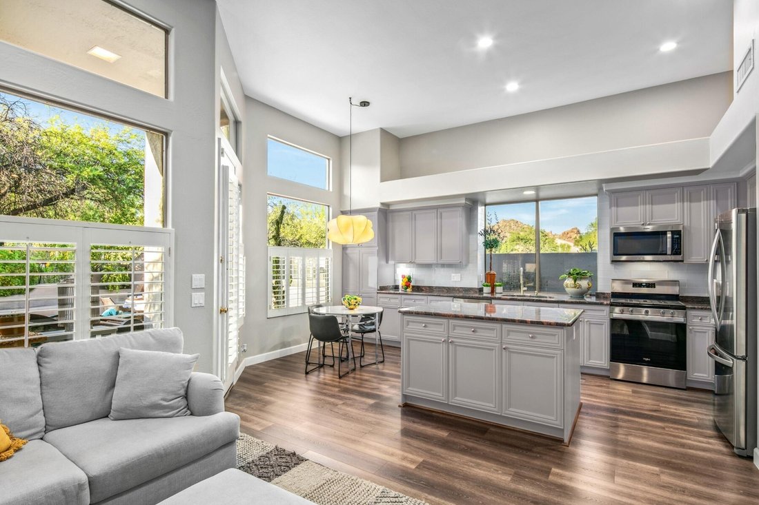 House in Scottsdale, Arizona, United States 1 - 18716374