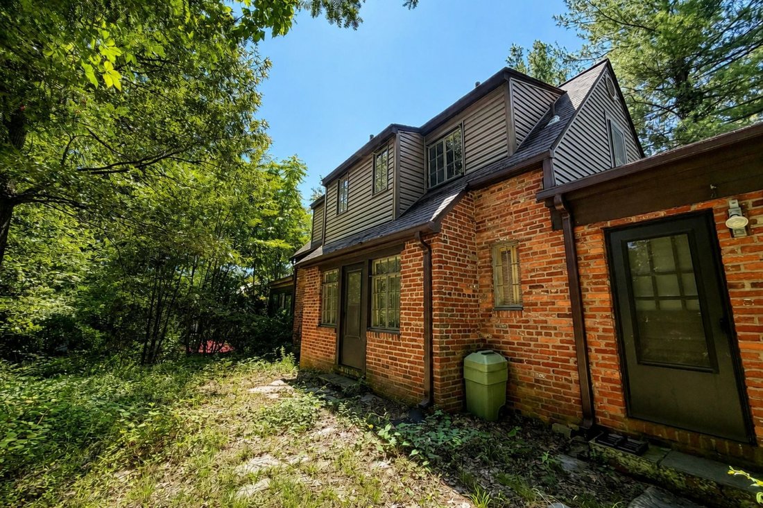 Casa en Arlington, Virginia, Estados Unidos 3 - 18688290