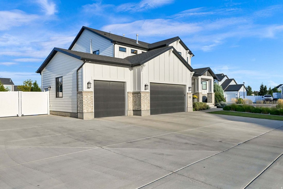 House in Lehi, Utah, United States 5 - 18718305