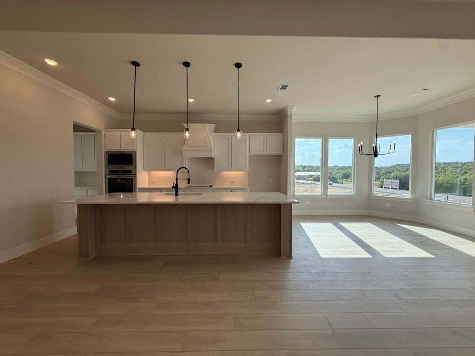Maison à Weatherford, Texas, États-Unis 3 - 18082170
