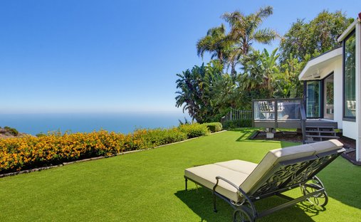 Maison à Rancho Palos Verdes, Californie, États-Unis 1