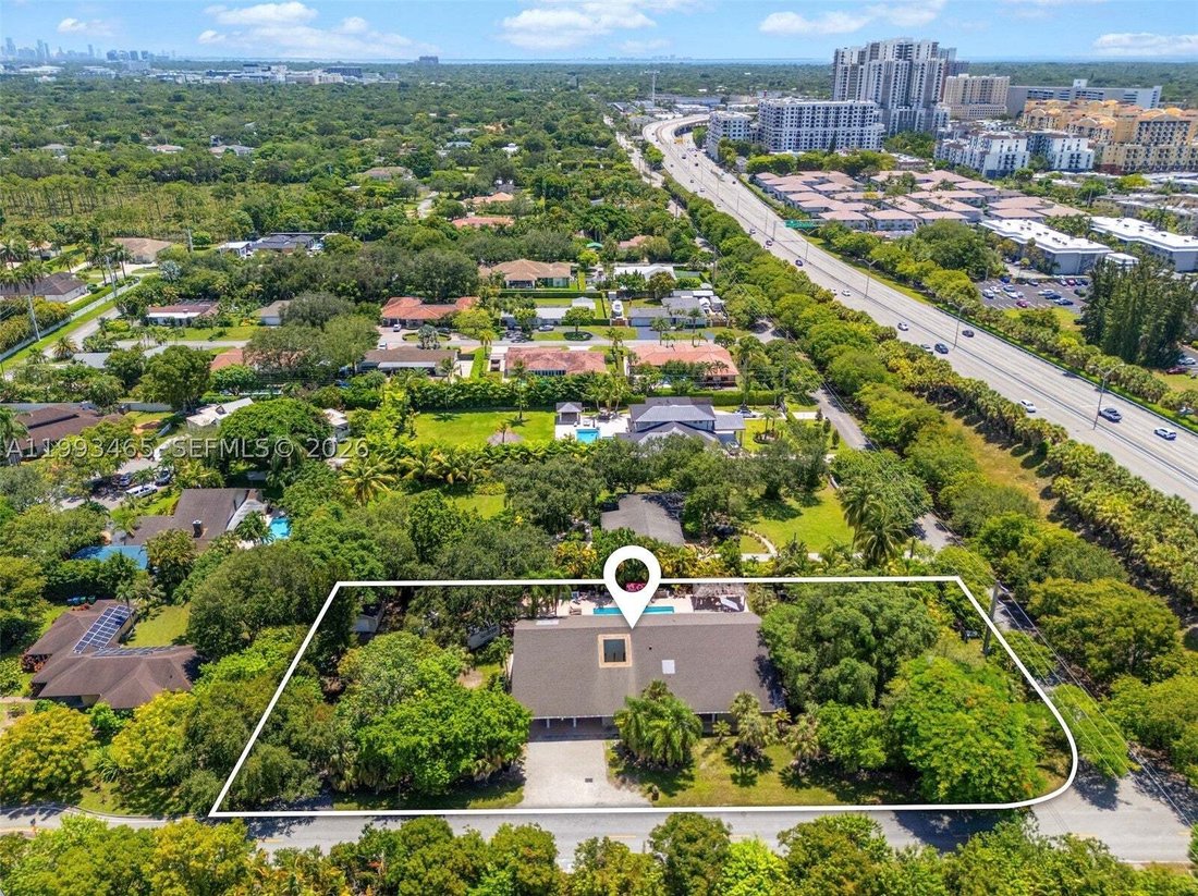 House in Miami, Florida, United States 3 - 17546171