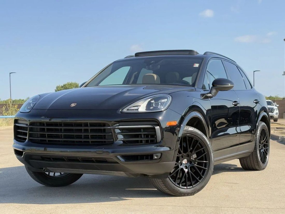 Suv in Sachse, TX, United States 2 - 18717519