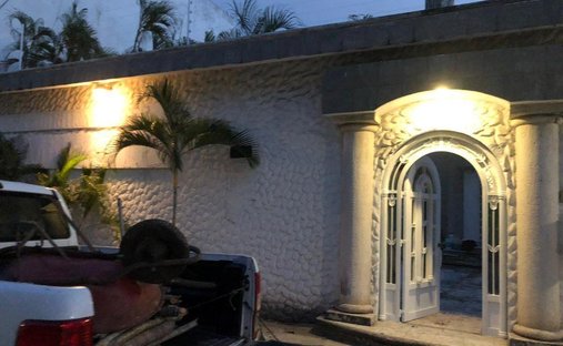 Haus in Ciudad del Carmen, Campeche, Mexiko 1