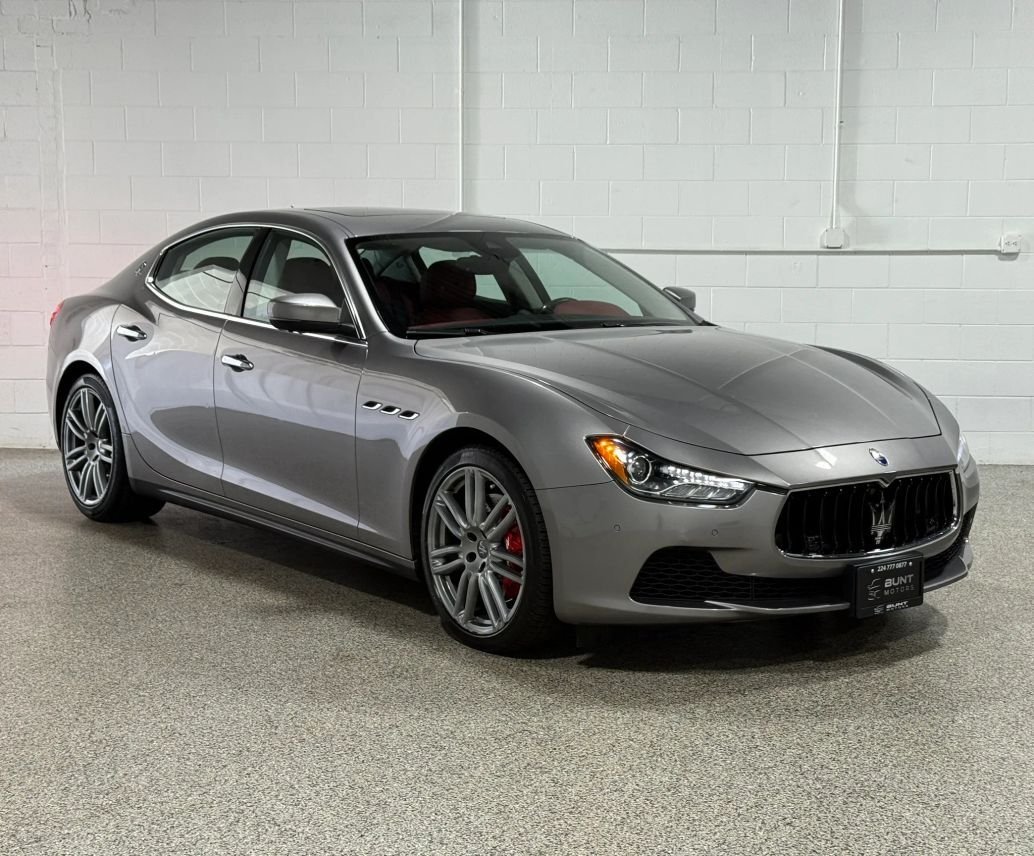 Sedan in Northbrook, IL, United States 4 - 18717527