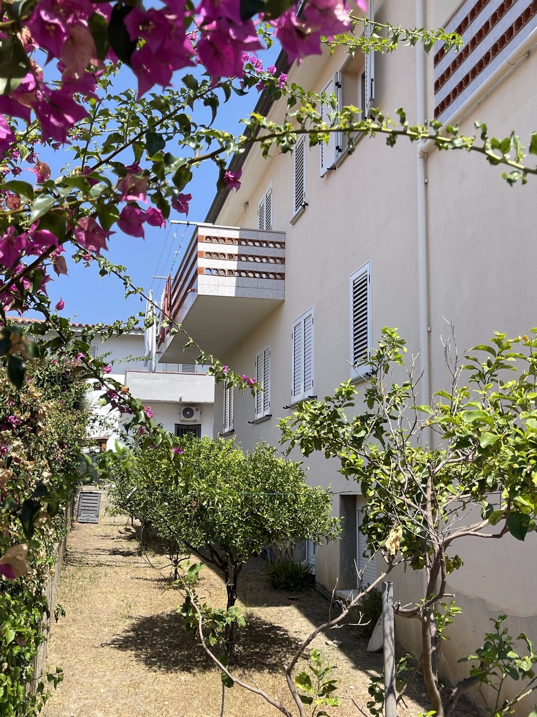 Villa in Siniscola, Sardinia, Italy 3 - 18716454