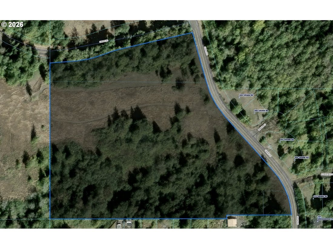 Land in Kelso, Washington, United States 1 - 18031933