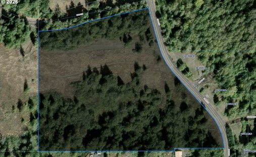 Terreno a Kelso, Washington, Stati Uniti 1