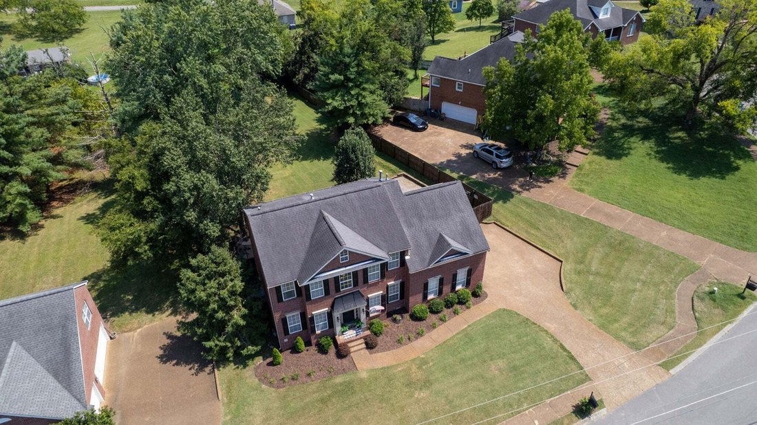 House in Hendersonville, Tennessee, United States 3 - 18718531