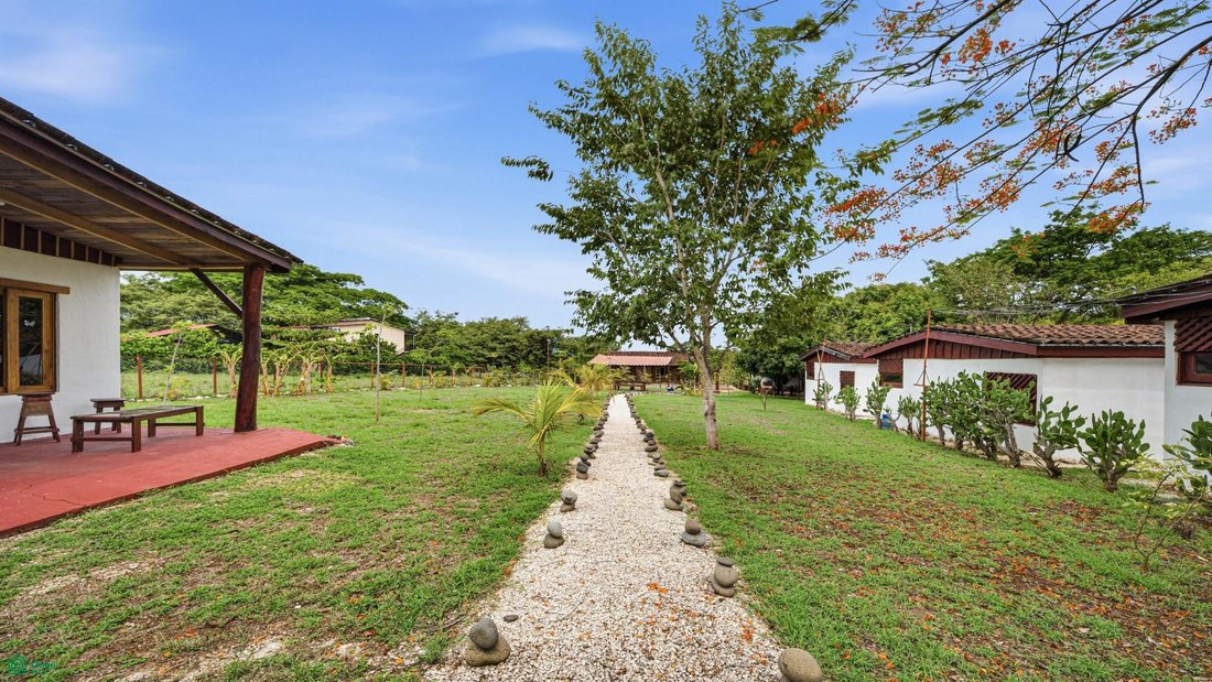 Casa a Matapalo, Provincia di Guanacaste, Costa Rica 3 - 18142032