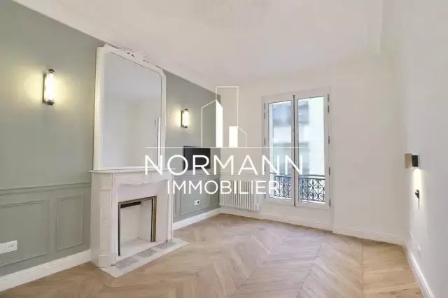 Wohnung in Hôtel de Ville-Planchette, Levallois-Perret, Frankreich 3 - 16953844