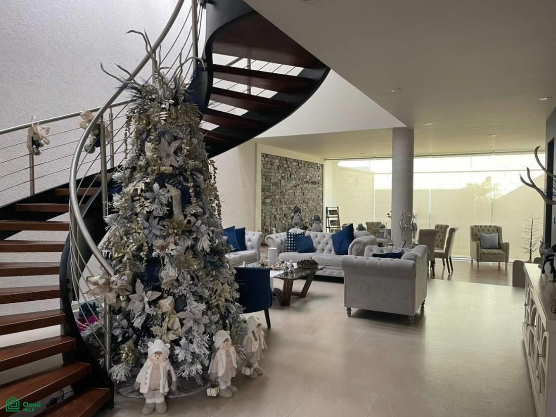 Maison à Aguascalientes, Aguascalientes, Mexique 2 - 17088514