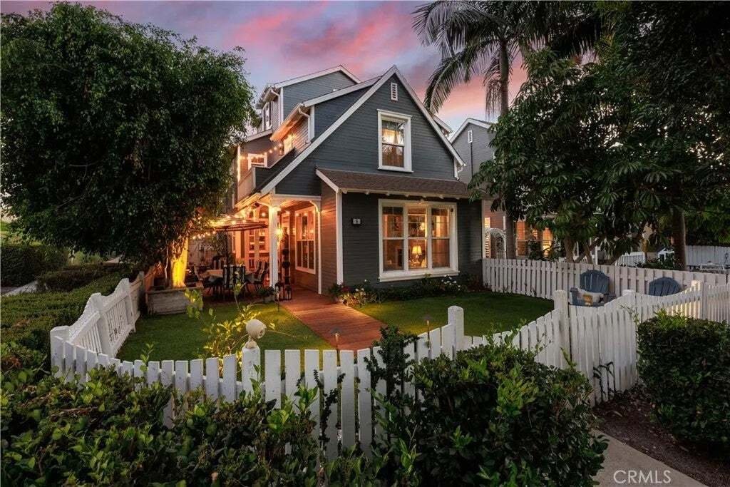Maison à San Juan Capistrano, Californie, États-Unis 1 - 18719216