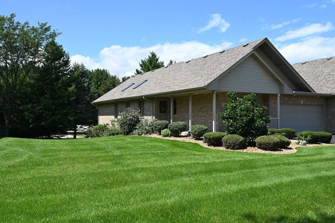 Residenza a Orland Park, Illinois, Stati Uniti 2 - 18718827