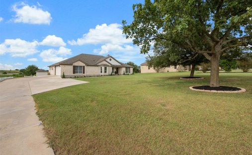Maison à Hutto, Texas, États-Unis 1