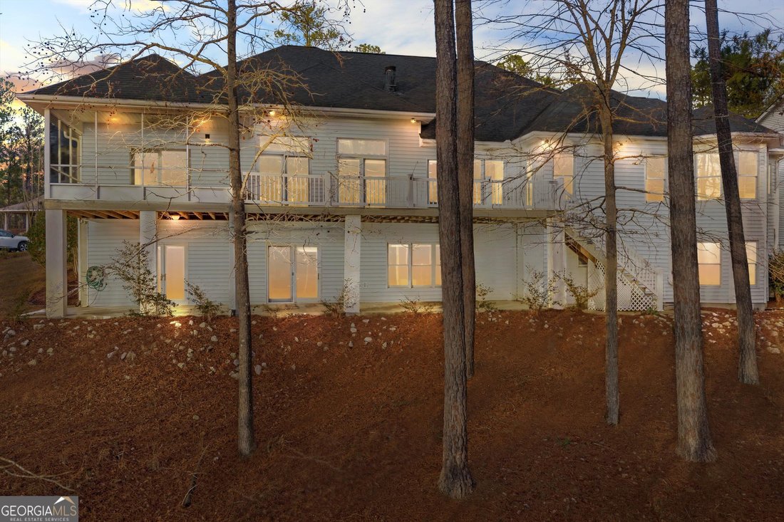 House in Danville, South Carolina, United States 5 - 18719287