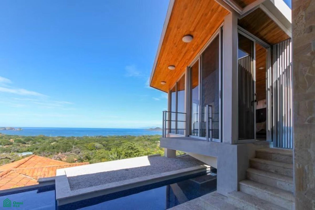 Haus in Playa Hermosa, Provinz Guanacaste, Costa Rica 4 - 17772832