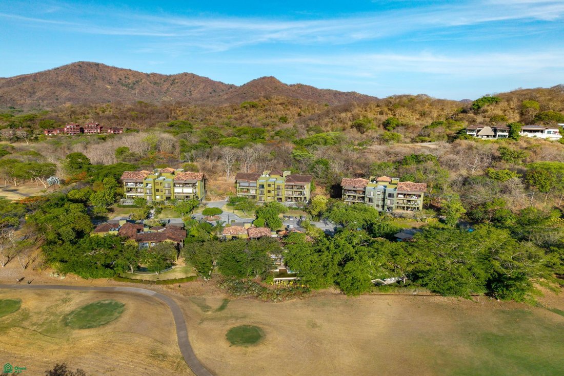 Eigentumswohnung in Brasilito, Provinz Guanacaste, Costa Rica 3 - 17783747