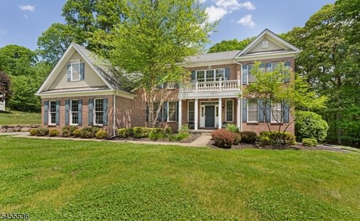 Haus in Roxbury Township, New Jersey, Vereinigte Staaten 1