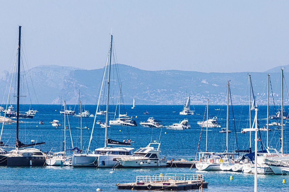 Tenuta a Nord, Sanary-sur-Mer, Francia 4 - 16147331